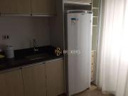 Pronto para morar: alto padrão em frente ao shopping...