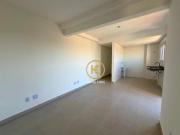 Pronto para Morar! Apartamento com Porcelanato e Suíte...