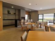 Pronto para Morar, Apartamento Garden 73m²Útil, no