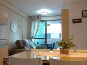 Pronto para morar! Apartamento mobiliado 3 quartos 1...