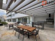 Pronto para morar com 3 dormitórios à venda, 123m² com...