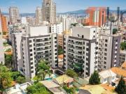 Pronto para morar com 3 suítes à venda, 129m2 em Perdizes