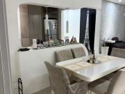 Pronto para Morar e MOBILIADO. 2 Quartos, 1 Suíte,...