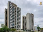 Pronto para morar! Fotos reais Auster Brasal Guará II...