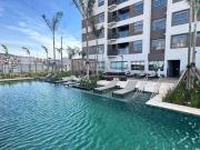 PRONTO PARA MORAR: HELBOR NEW PATTEO OSASCO | 73m², 14º...