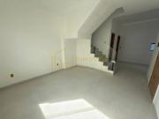 Pronto para morar: linda casa duplex em Jardim...