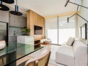 PRONTO PARA MORAR/ LOFT/ BIGORRILHO/302 UN/01 VG