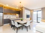 PRONTO PARA MORAR MOBILIADO E DECORADO COM 3 QUARTOS!