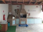 PRONTO PARA MORAR NOVO NOVA PETROPOLIS 2 QUARTOS, 49m²