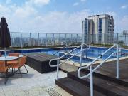 Pronto para Morar Todo Mobiliado e grande área de Lazer...