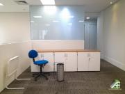 PRONTO PARA USO: EscritÃ³rio 100% mobiliado de 387 mÂ²...