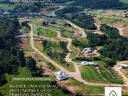 Pronto pra construir | Lotes a partir de 640m² em...