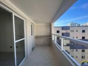 Pronto pra Morar Apto Frente Rua 02 dorms, Sac. Gourmet...