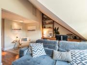 Pronto pra Morar e aproveitar, fica até sofá motorizado,...