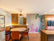 PRONTO PARA MORAR NO CABRAL