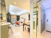 PRONTO PRA MORAR, TOTALMENTE MOBILIADO!