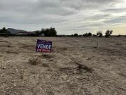 PROP01514 Parcela Luz y Agua LA ASOMADA Abaran