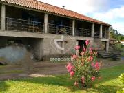 Prop. Rustica, 689m2 de área bruta, 2 casas + parcela...