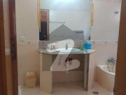 Proper 2 unit house with separate main gate dha phase 4