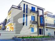 Proper Corner House For Sale Double Unit With Extra Land