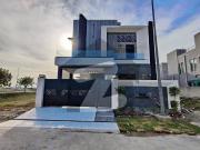 Proper Double Unit 8 Marla House For Sale