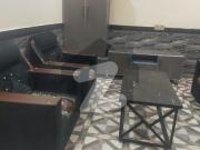 Proper One Bedroom Furnished Flat Available For Rent In G 16