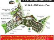 Properties in Fort bonifacio Taguig 40 sqm to 199 sqm...
