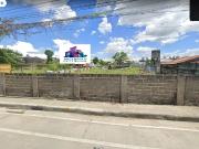 PROPERTY # 10096 VACANT LOT FOR RENT IN ML Quezon st...