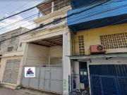 PROPERTY # 11023 4 storey Building for sale IN TRES DE...