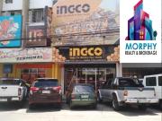 Property # 11063 Bacolod Space For Lease ‼ Pops District...