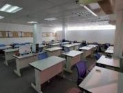 Property # 11150 Office For Rent in Hernan Cortes St...