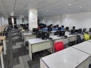 Property # 11152 Office For Rent in Hernan Cortes St...
