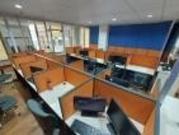 Property # 11156 Office For Rent in A.S Fortuna St...