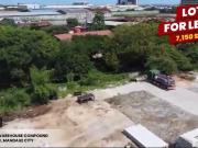 PROPERTY # 11262 VACANT LOT FOR LEASE IN Subangdaku,...
