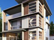 PROPERTY # 11264 A Modern Contemporary House in South...