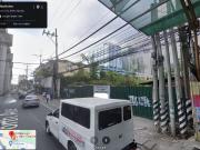 PROPERTY # 11265 COMMERCIAL LOT FOR LEASE IN QUEZON CITY