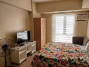 PROPERTY # 11287 STUDIO CONDO FOR RENT IN AVIDA TOWERS...