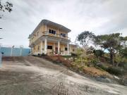 PROPERTY #11329A – House with Overlooking Seaview for...