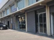 PROPERTY # 11355 COMMERCIAL SPACE FOR RENT ALONG HERNAN...