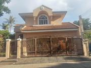 PROPERTY # 11427 House for rent in Sto. Niño Village, Cebu