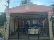 PROPERTY # 11428 HOUSE FOR RENT IN STO NINO VILLAGE,...