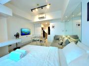 PROPERTY # 11815 LARGE STUDIO FOR RENT IN Cebu IT Park...