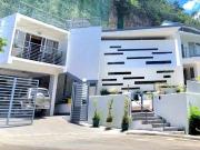 PROPERTY # 11843 Modern Contemporary Residence in Maria...