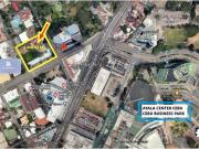 PROPERTY # 11885 Commercial Lot for Sale in Escario St...