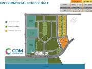 Property #11893 – Prime Commercial Lots for Sale City di...