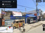 Property #11909 – Commercial Building with Warehouse for...