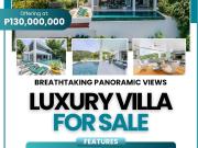 PROPERTY #11928 – Luxury Villa in Busay, Cebu City