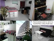 PROPERTY #17 – STUDIO UNIT FOR RENT Location: La Guardia...