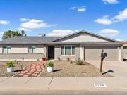 Property with garden