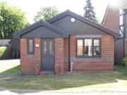 2 Bedroom Detached Bungalow